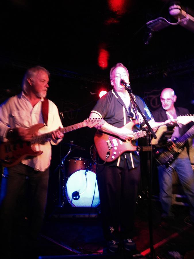 The Troubadour London Ξενοδοχείο Εξωτερικό φωτογραφία